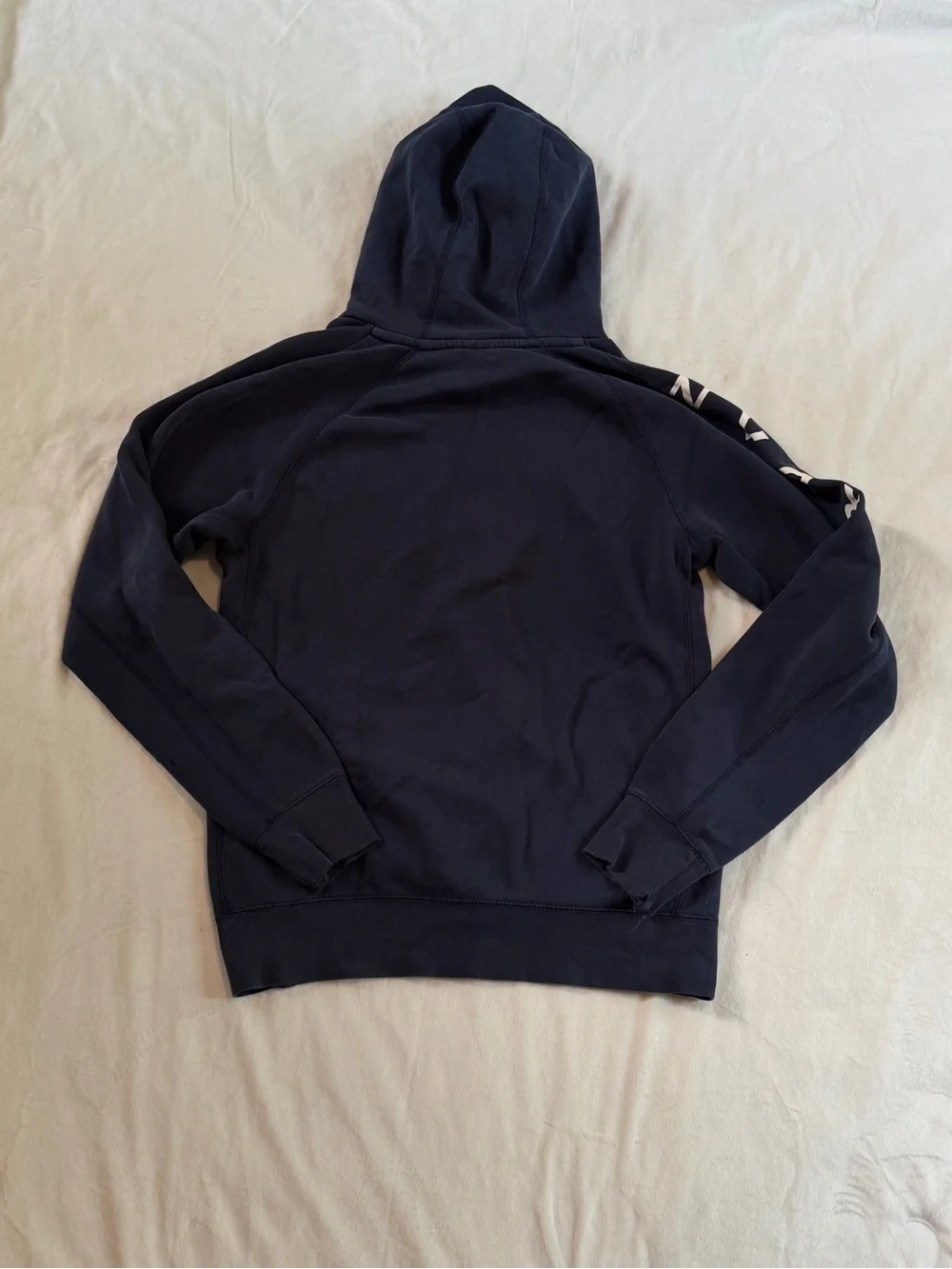 Air Jordan Men’s Navy Hoodie